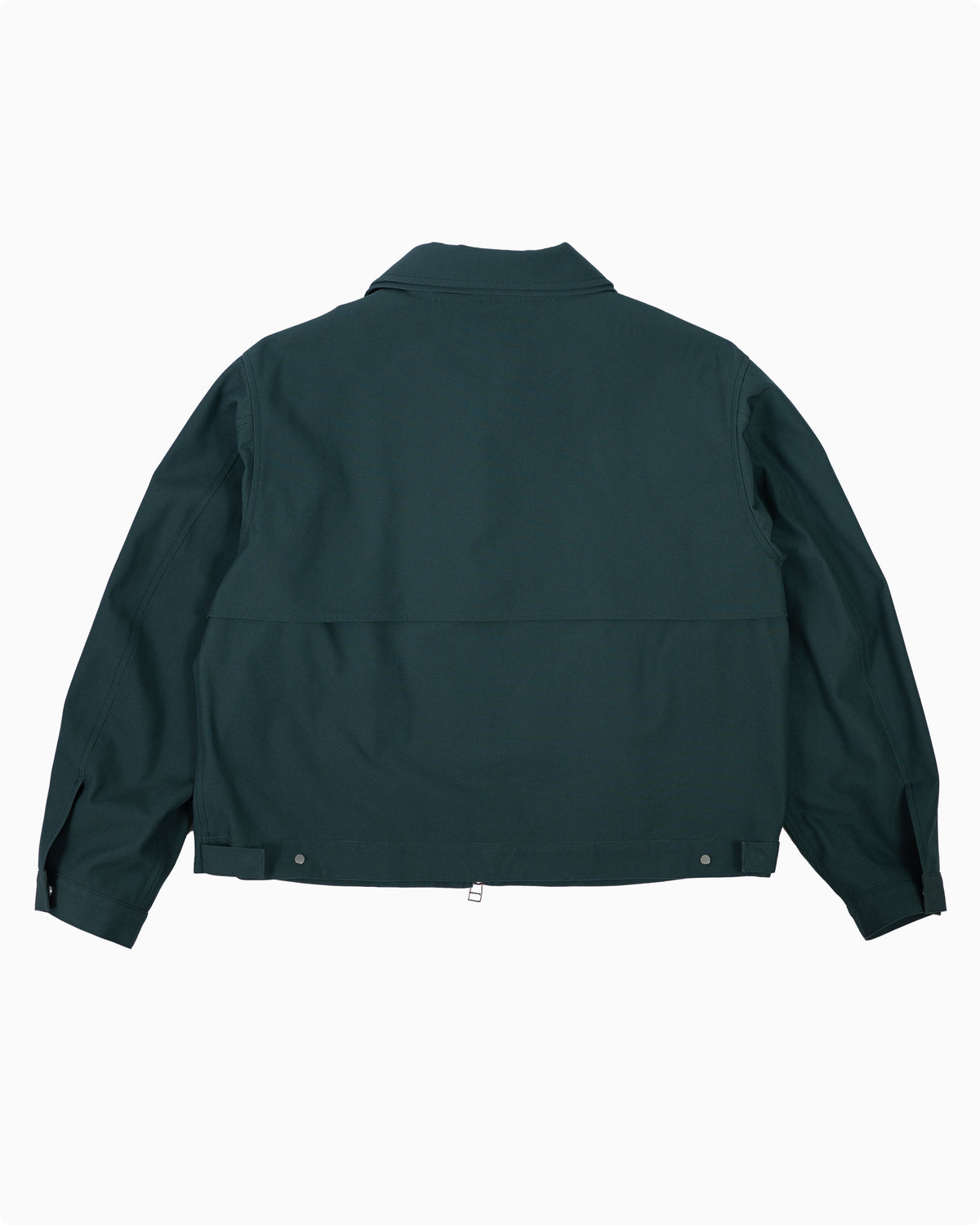 Dual Collar Jacket