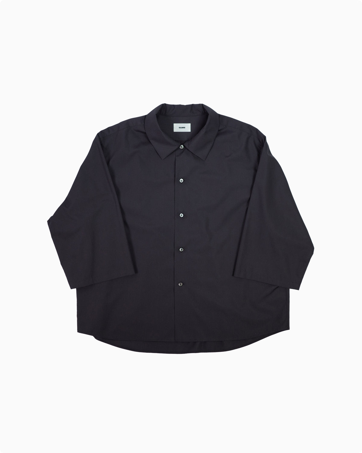 Distant Sleeve Shirt